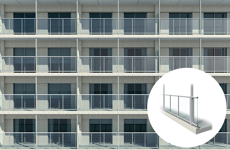 改装工事の設計・施工